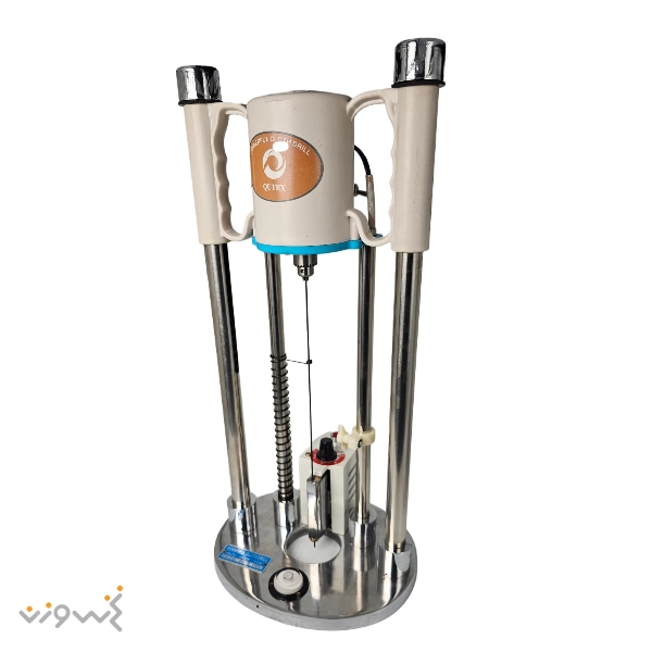 سوراخ کن حرارتی QUTEX