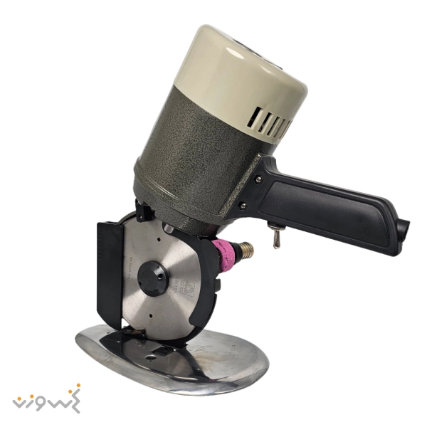 قیچی هشت پر QUTEX سایز 125