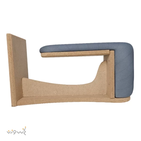 ژانت همه کاره
