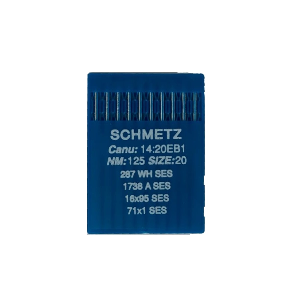 سوزن چرخ DB*A20 اشمیتس آلمان سایز 20